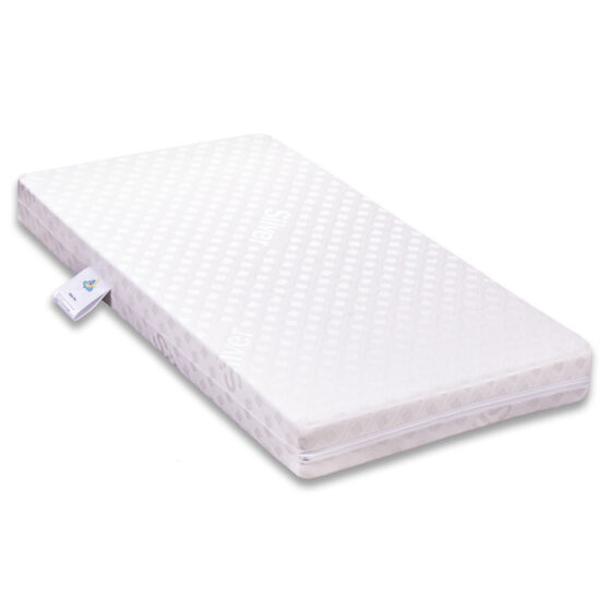 Fabimax - 2906 Classic - Materasso per culla, 85 x 45 cm
